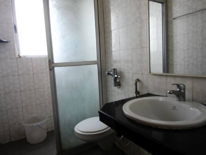 IPRASS Service Apartments-Shastri Chowk, Pune 5